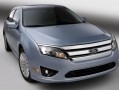 2010 Ford Fusion