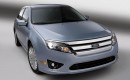 2010 Ford Fusion