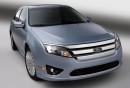 2010 Ford Fusion