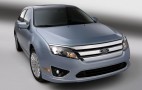 2010 Ford Fusion Hybrid Claims 41 MPG Title