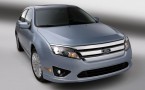 2010 Ford Fusion