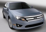 2010 Ford Fusion