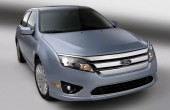 2010 Ford Fusion Photos