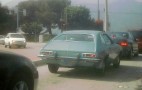 U.S. News Publishes List: "10 Cars That Sank Detroit"