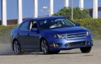 Ford Taurus, Fusion Will Merge To New Platform