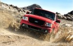Will You Miss The Ford Ranger? #YouTellUs