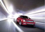 2009 Ford Fusion Photos