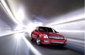 2009 Ford Fusion Photos