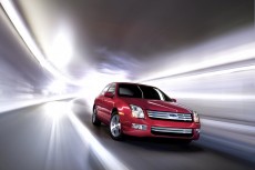 2009 Ford Fusion