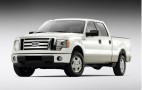 What's Your Favorite Luxo-Truck Feature?