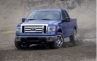 Ford And Chevy Unite For Joint Duramax Diesel Project