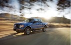 An Unlikely Family Hauler: The Pickup Truck