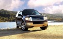 Ford Turning Big SUVs Into World Cars