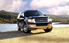 Ford Turning Big SUVs Into World Cars