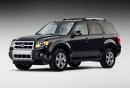 2009 Ford Escape