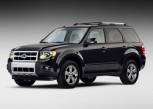 2009 Ford Escape