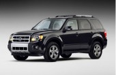 2009 Ford Escape Photos