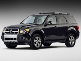 2009 Ford Escape