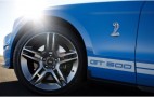 2010 Ford Shelby GT500 Reviews and First Drives