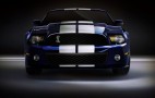 First 2010 Shelby GT500 Sells for measly $150K at Barrett-Jackson Palm Beach