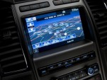 2010 Ford Taurus