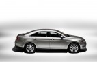 2010 Ford Taurus Preview