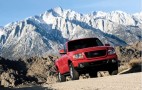 Ford Recalls Ranger, Excursion, E-Series, F-Series For Lighting Flaw