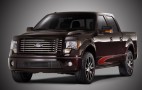 KBB Names The Hottest Pickup Trucks, New And Used