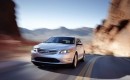 2010 Ford Taurus SHO