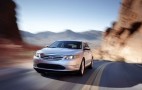 Video: Ford Pits 2010 Taurus SHO Against V-8 Powered Audi A6 4.2 FSI