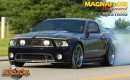 2010 Foose Mustang