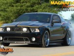 2010 Foose Mustang