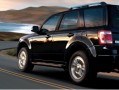 2010 Ford Escape