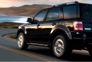 2010 Ford Escape 2010 Ford Escape