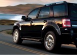 2010 Ford Escape Photos