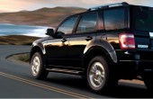 2010 Ford Escape Photos