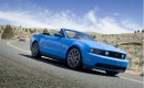 2010 Ford Mustang Convertible Makes Good On Safety…This Time