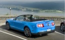 Smart Car Shopping: Big Deals On These Five Convertibles 