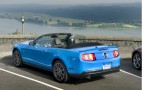 Smart Car Shopping: Big Deals On These Five Convertibles 