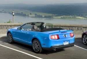 Smart Car Shopping: Big Deals On These Five Convertibles 
