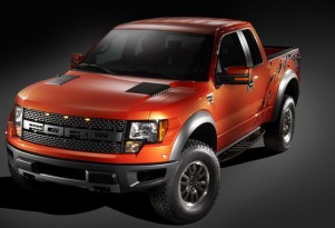Pickup Sales Soar, Implying Brighter Days Ahead