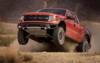 2010 Ford F-150 SVT Raptor 6.2-Liter Dynos At 344 HP