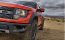 2010 Ford F-150 SVT Raptor
