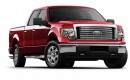 Ford Ranger, F-Series Affected By Fuel, Electrical Recalls