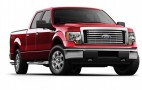 The 2010 Ford F-150 Continues Its Legacy