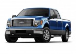 2010 Ford F-150 Photos