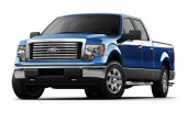 2010 Ford F-150 Photos