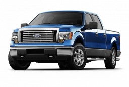 2010 Ford F-150