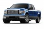 2010 Ford F-150 Photos