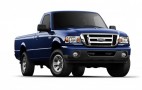 Ford Ranger Gets No Reprieve: Even T-Paw Can't Save Truck From Xmas Axe